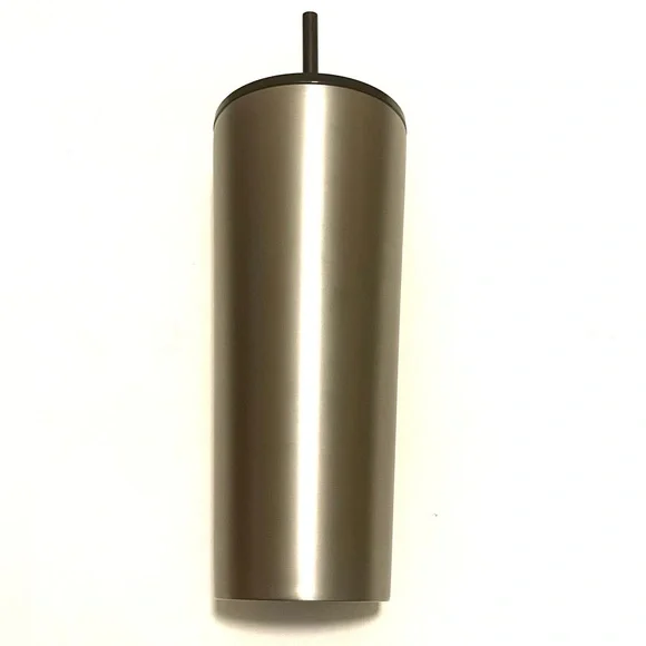 Starbucks Stainless Steel Cold Cup - Picture 3 of 6